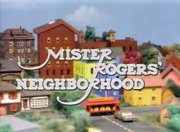 MR. ROGERS NEIGHBORHOOD EDUCATIONAL VIDEOS